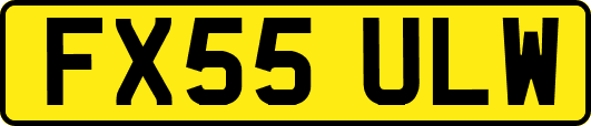 FX55ULW