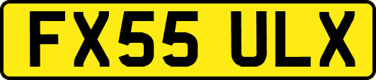 FX55ULX
