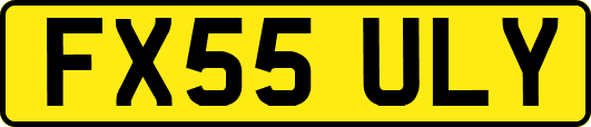 FX55ULY