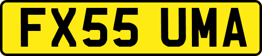 FX55UMA