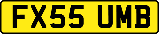 FX55UMB