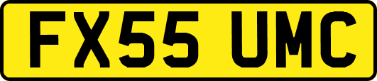 FX55UMC
