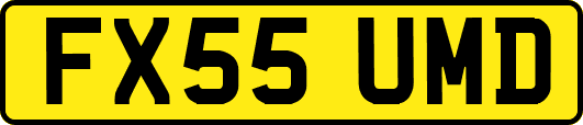 FX55UMD