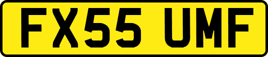 FX55UMF