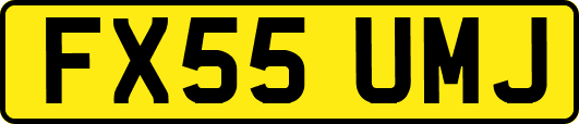 FX55UMJ