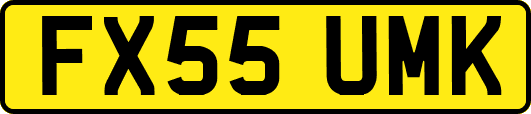 FX55UMK