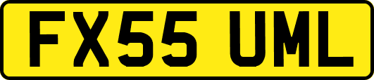 FX55UML
