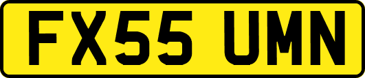 FX55UMN