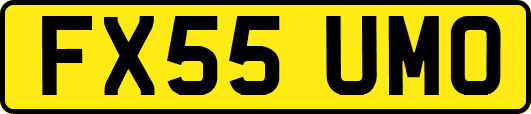 FX55UMO