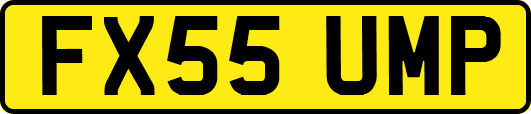 FX55UMP