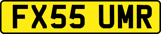 FX55UMR