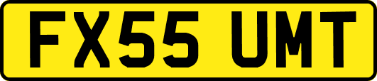 FX55UMT
