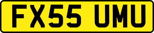 FX55UMU