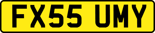 FX55UMY
