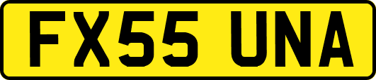FX55UNA