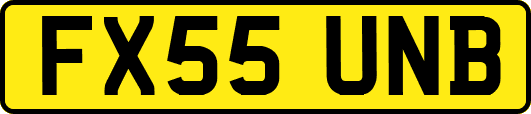 FX55UNB