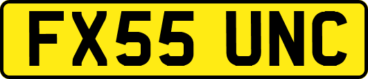 FX55UNC