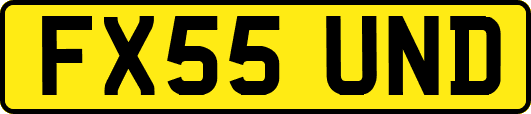 FX55UND