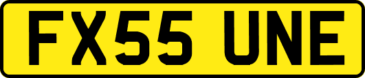 FX55UNE