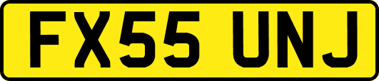 FX55UNJ