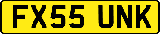 FX55UNK