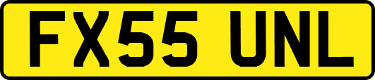FX55UNL