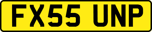 FX55UNP
