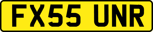 FX55UNR