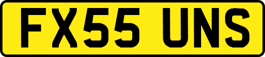 FX55UNS