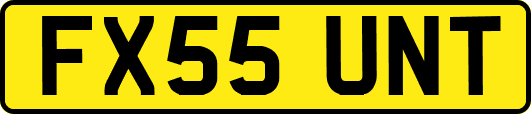 FX55UNT