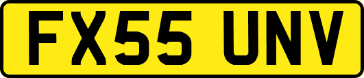 FX55UNV