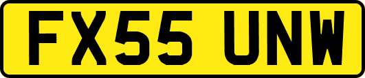 FX55UNW
