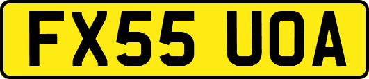 FX55UOA