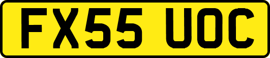 FX55UOC