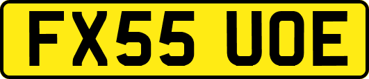 FX55UOE