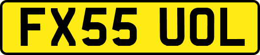 FX55UOL