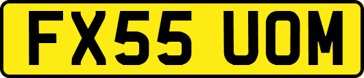 FX55UOM