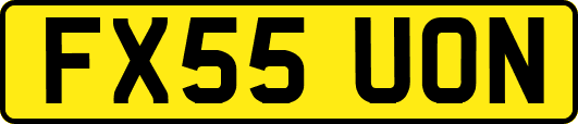 FX55UON