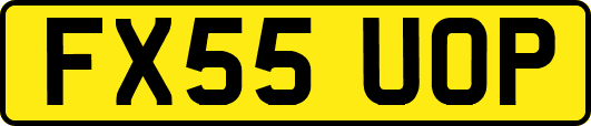 FX55UOP
