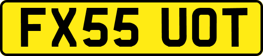 FX55UOT