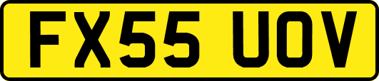 FX55UOV