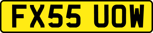 FX55UOW