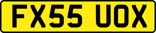 FX55UOX