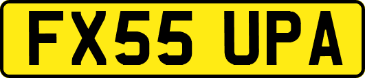 FX55UPA