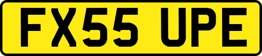 FX55UPE