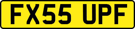 FX55UPF