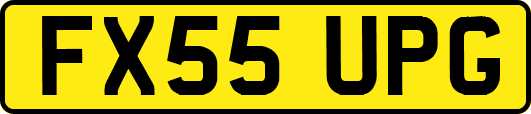 FX55UPG