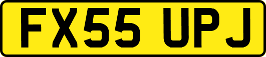 FX55UPJ