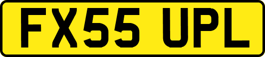 FX55UPL