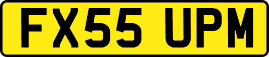 FX55UPM